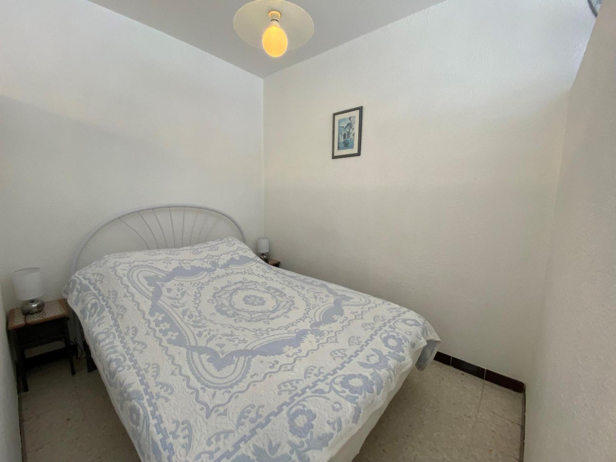 Appartement Climatise Avec Balcon, Parking Prive, Wifi - Proche Thermes Et Etang - Fr-1-503-23 Balaruc-les-Bains Kültér fotó